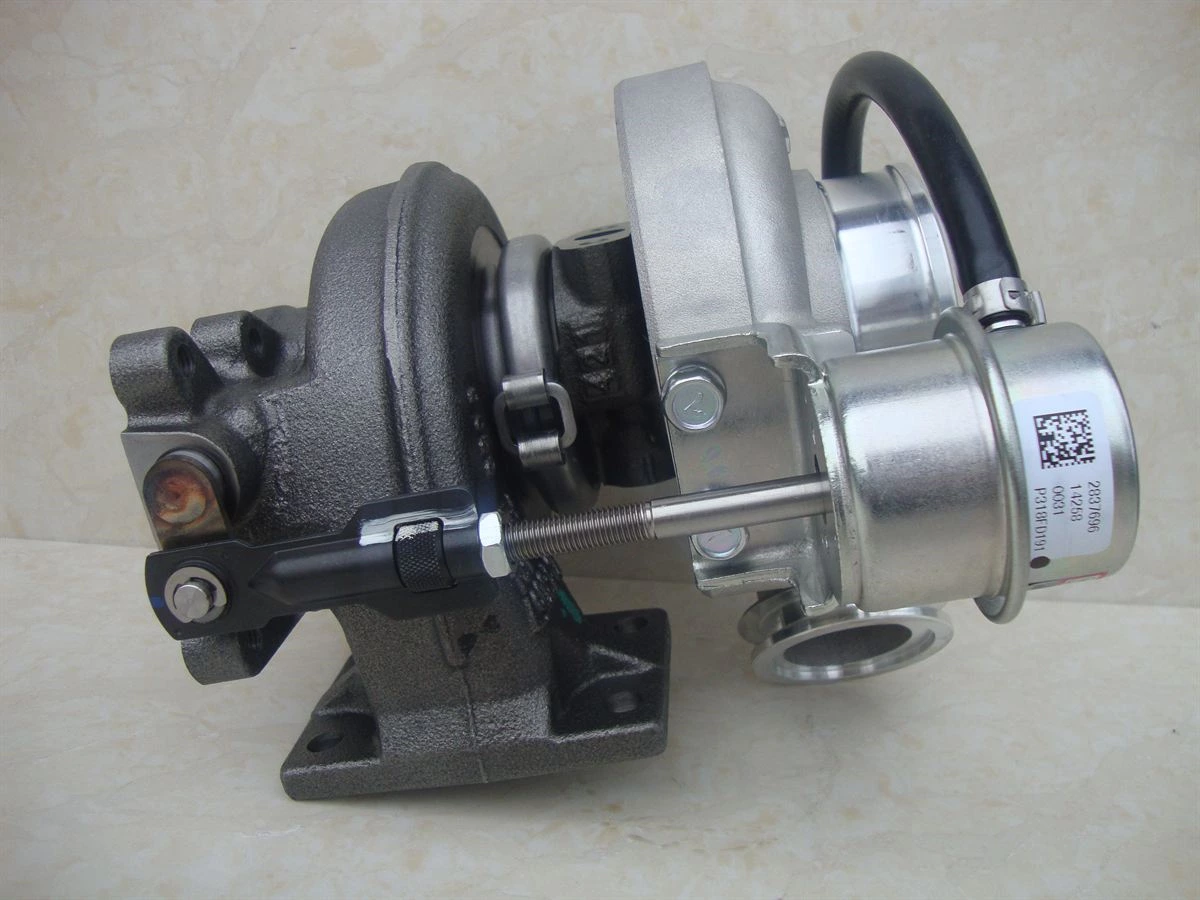DCEC ISDe4 Turbocharger