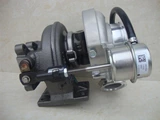 DCEC ISDe4 Turbocharger