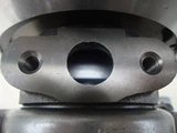 DCEC ISDe4 Turbocharger