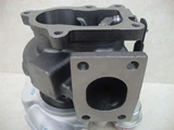 DCEC ISDe4 Turbocharger