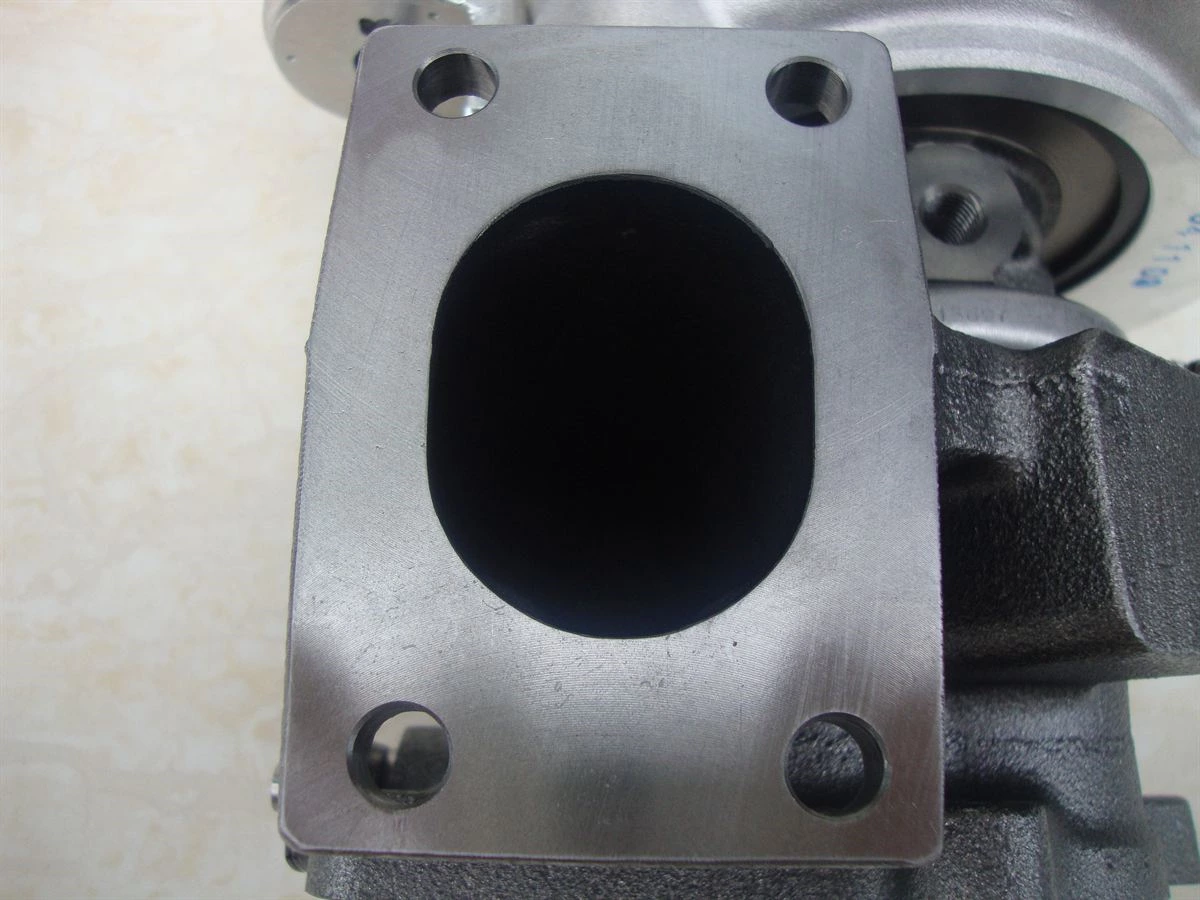DCEC ISDe4 Turbocharger