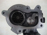 DCEC ISDe4 Turbocharger