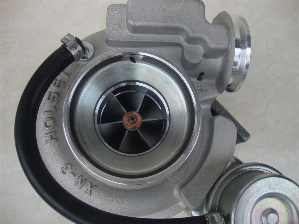 DCEC ISDe4 Turbocharger