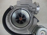 DCEC ISDe4 Turbocharger