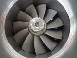 DCEC ISDe4 Turbocharger