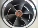 DCEC ISDe4 Turbocharger