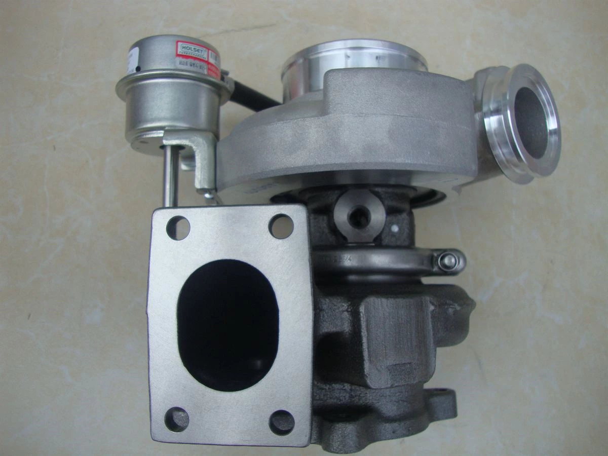 DCEC ISDe4 Turbocharger