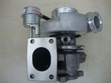 DCEC ISDe4 Turbocharger