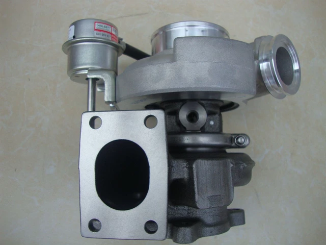 DCEC ISDe4 Turbocharger
