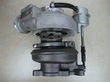DCEC ISDe4 Turbocharger