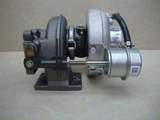 DCEC ISDe4 Turbocharger
