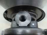 DCEC ISDe4 Turbocharger