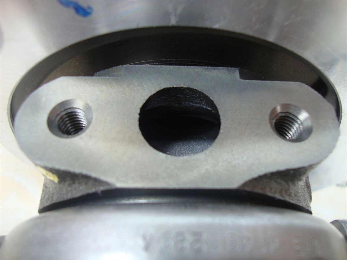 DCEC ISDe4 Turbocharger