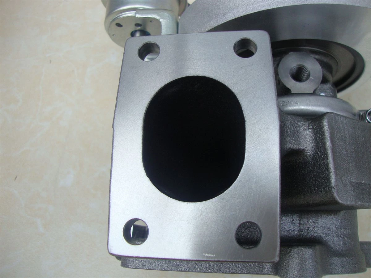 DCEC ISDe4 Turbocharger