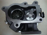 DCEC ISDe4 Turbocharger