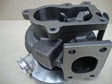 DCEC ISDe4 Turbocharger