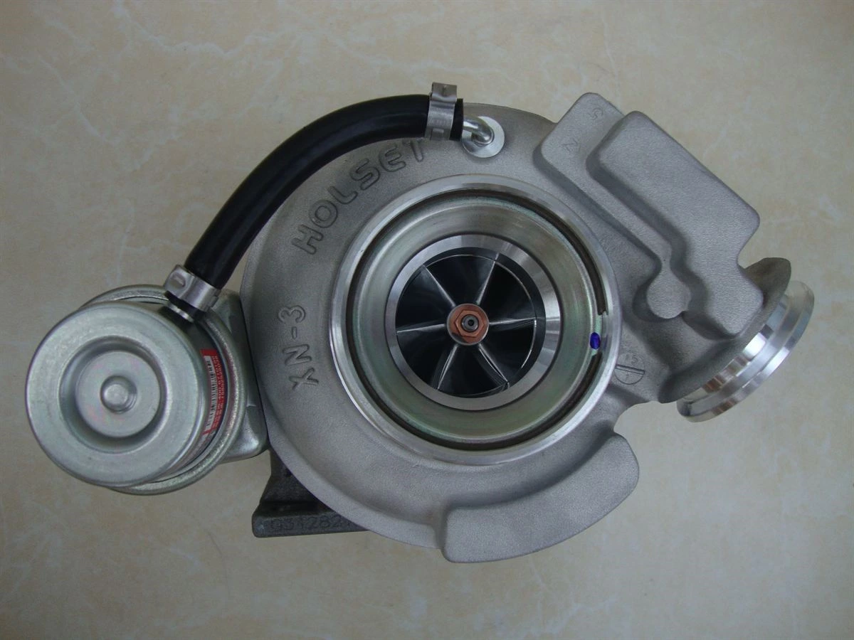DCEC ISDe4 Turbocharger