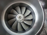 DCEC ISDe4 Turbocharger