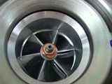 DCEC ISDe4 Turbocharger