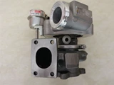 DCEC ISDe4 Turbocharger