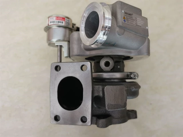 DCEC ISDe4 Turbocharger