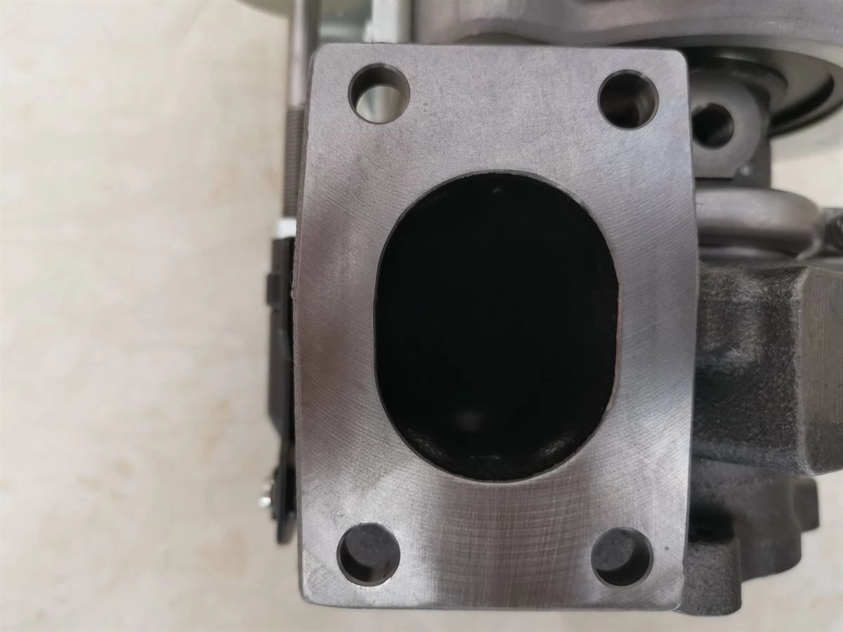 DCEC ISDe4 Turbocharger