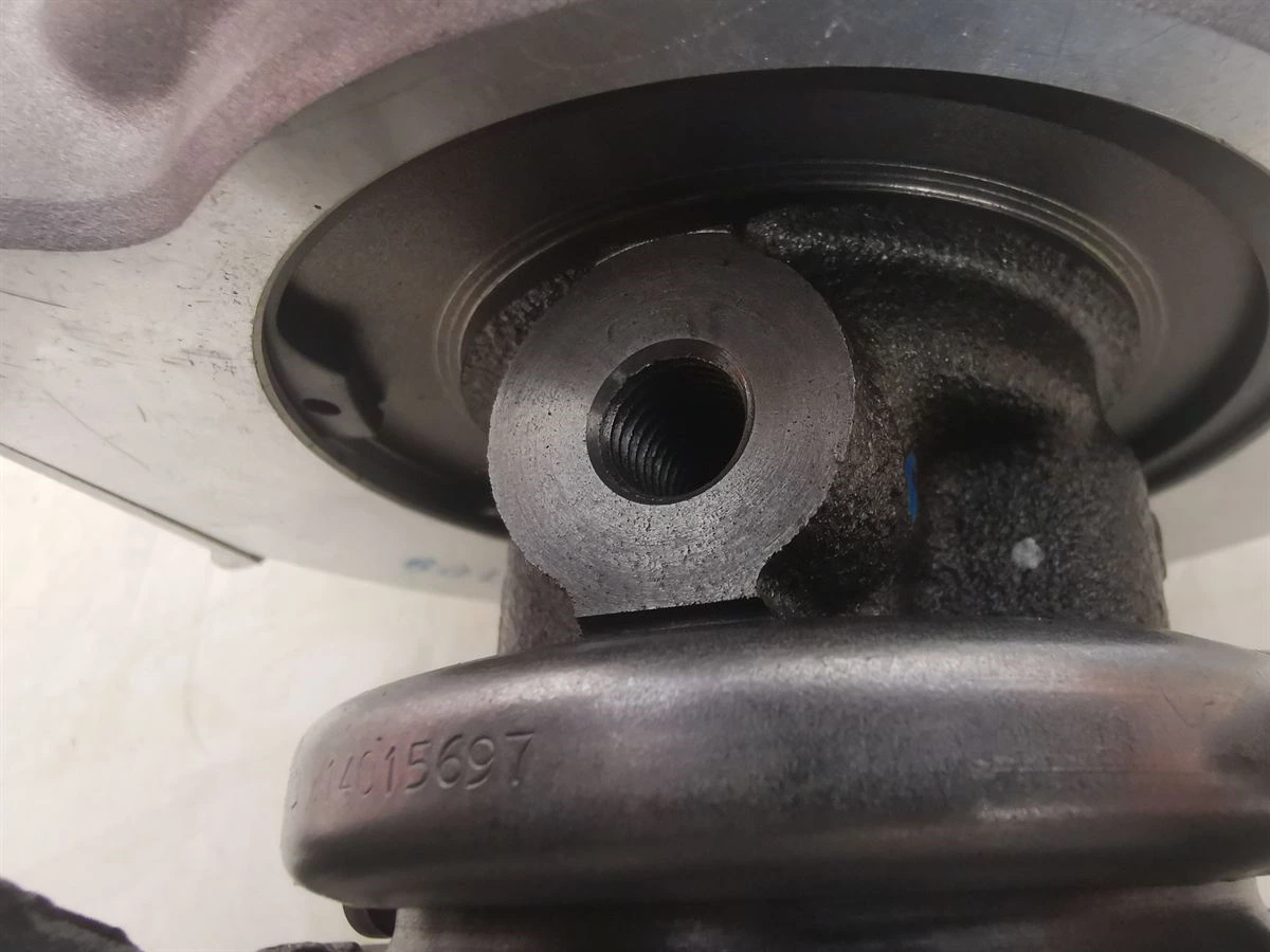 DCEC ISDe4 Turbocharger