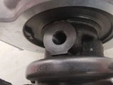 DCEC ISDe4 Turbocharger