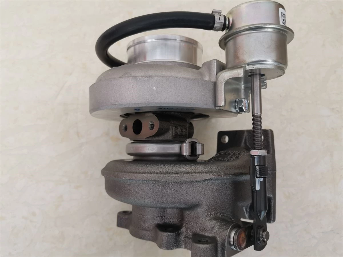 DCEC ISDe4 Turbocharger