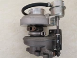 DCEC ISDe4 Turbocharger