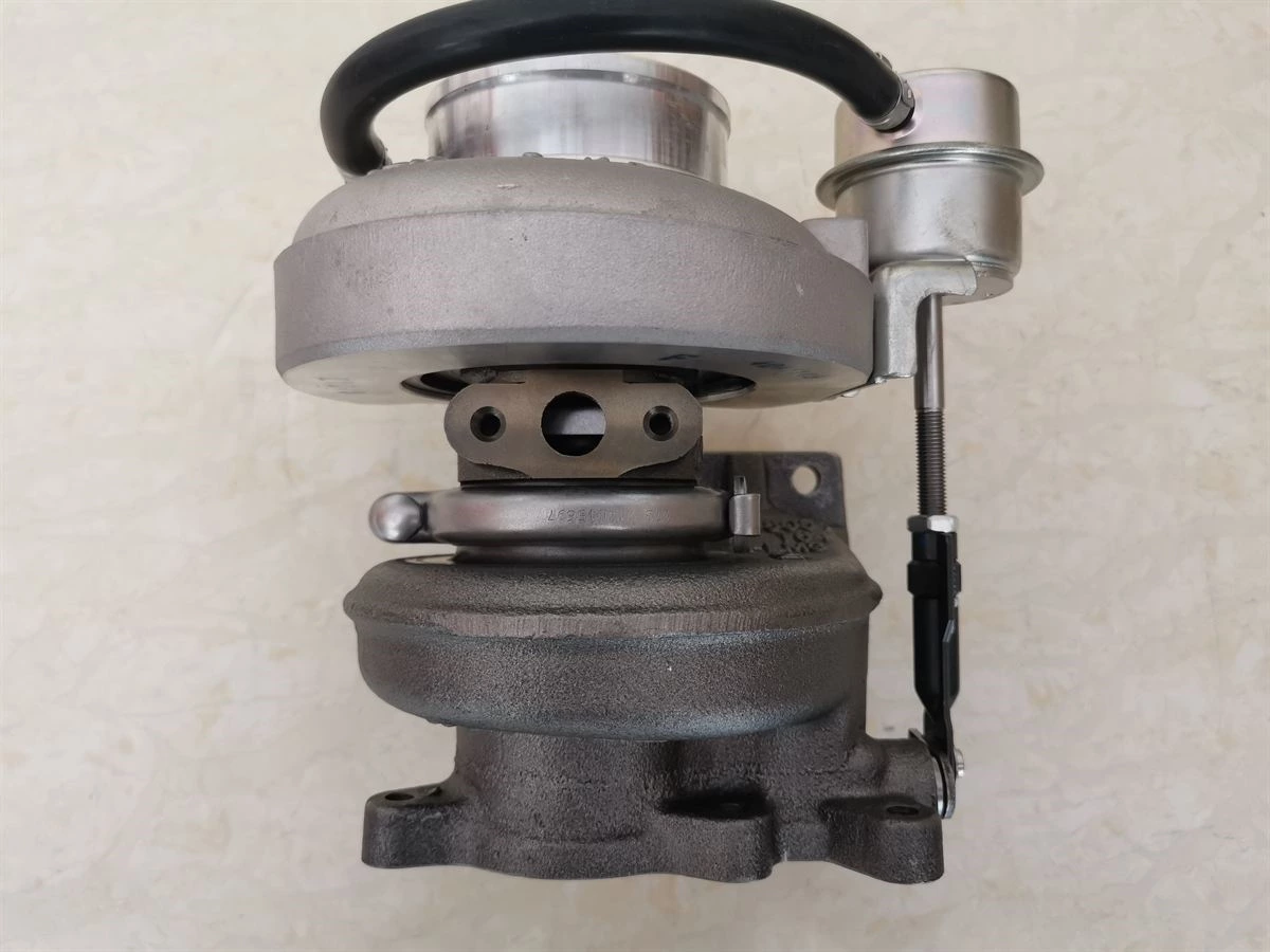 DCEC ISDe4 Turbocharger