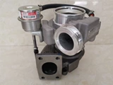 DCEC ISDe4 Turbocharger