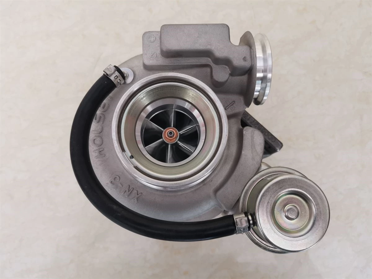 DCEC ISDe4 Turbocharger