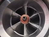 DCEC ISDe4 Turbocharger