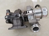 DCEC ISDe4 Turbocharger