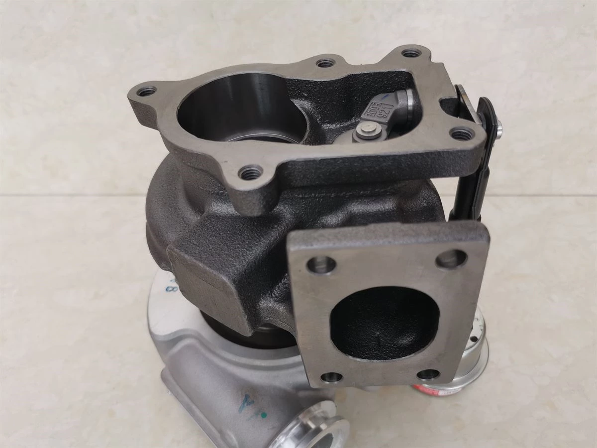 DCEC ISDe4 Turbocharger
