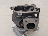 DCEC ISDe4 Turbocharger