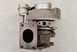 DCEC ISDe4 Turbocharger