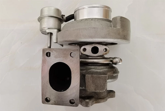 DCEC ISDe4 Turbocharger