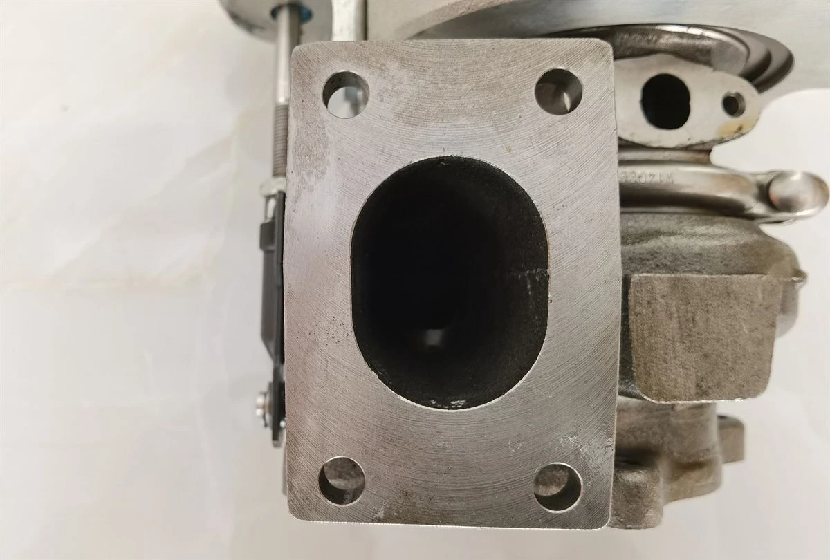 DCEC ISDe4 Turbocharger