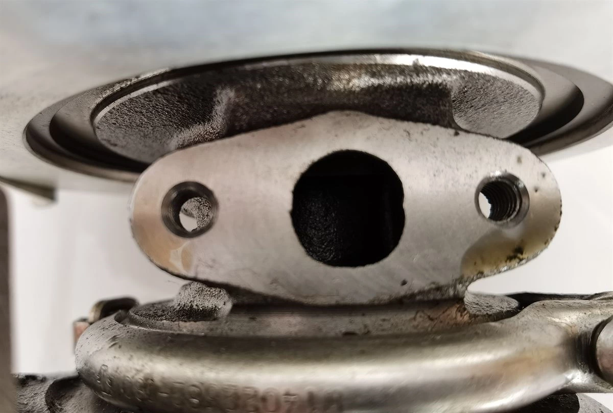 DCEC ISDe4 Turbocharger