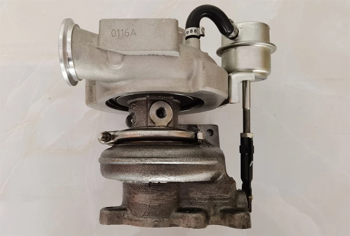 DCEC ISDe4 Turbocharger