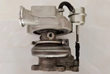 DCEC ISDe4 Turbocharger