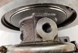 DCEC ISDe4 Turbocharger