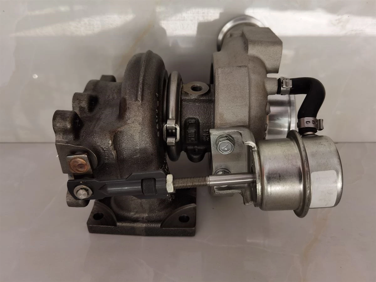 DCEC ISDe4 Turbocharger