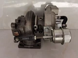 DCEC ISDe4 Turbocharger