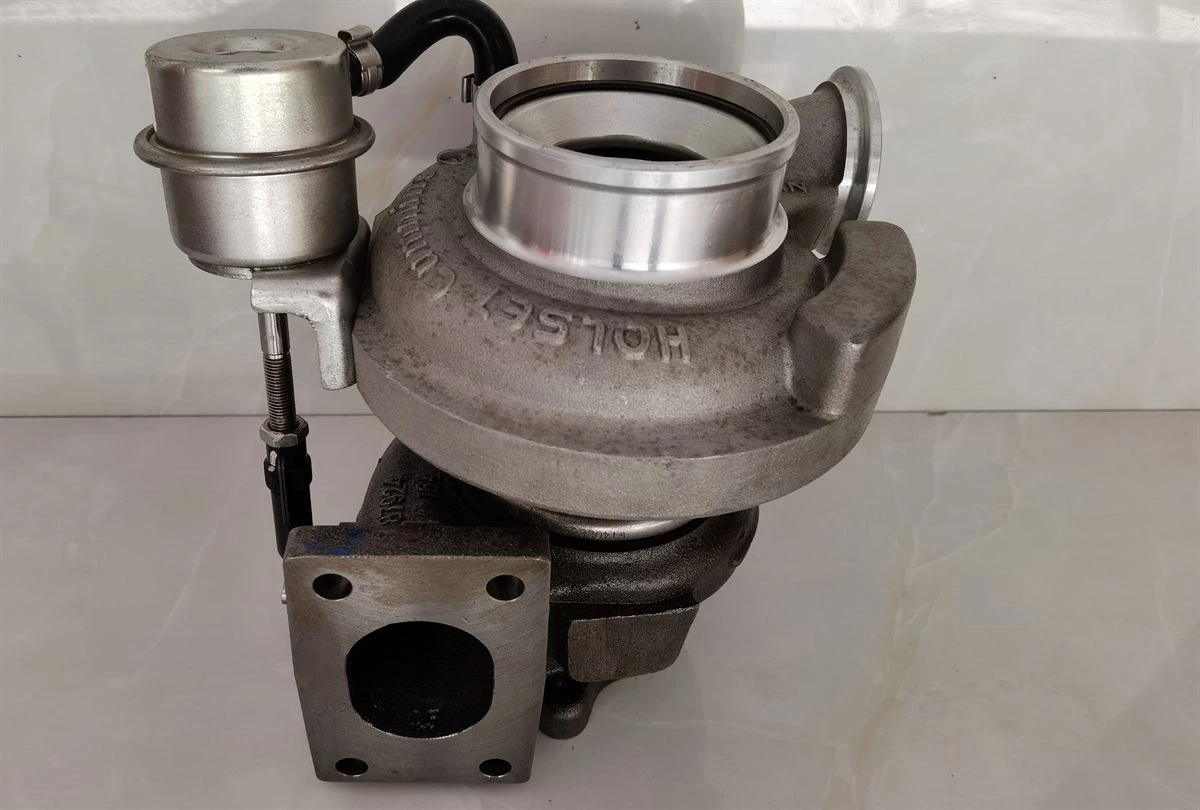 DCEC ISDe4 Turbocharger