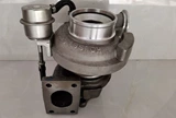 DCEC ISDe4 Turbocharger