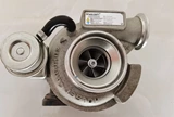 DCEC ISDe4 Turbocharger