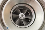DCEC ISDe4 Turbocharger